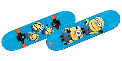 Mondo 28196 - Skateboard Minions
