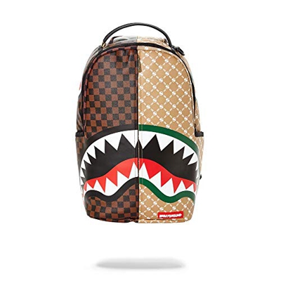 Sprayground Paris Vs Florence Backpack