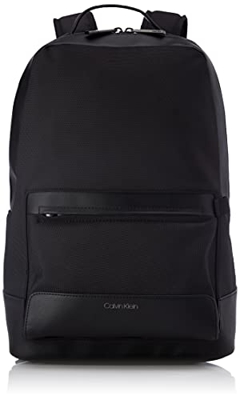 Calvin Klein, INSERTO CK Uomo, Nero, Medium
