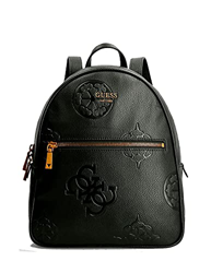 Guess, HWDB69-95320-BLA Donna, Nero, Taglia unica características