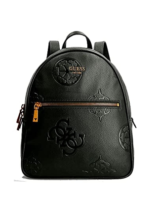 Guess, HWDB69-95320-BLA Donna, Nero, Taglia unica