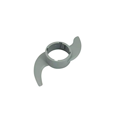 Gancio impastatore per robot da cucina Bosch MCM3100W MCM3110W MCM3200