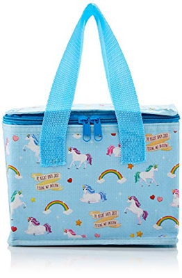 Puckator Borsa Termica Unicorno, Nessuna
