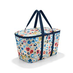 Reisenthel coolerbag Koffer, 44 cm, 20 Liter, Millefleurs en oferta