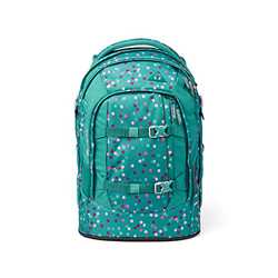 Satch pack Schulrucksack - ergonomisch, 30 Liter, Organisationstalent precio
