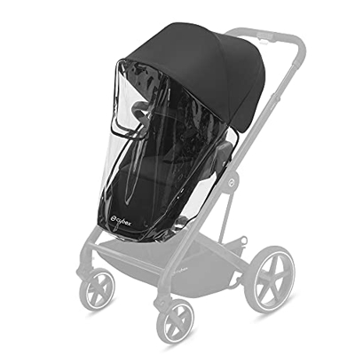 Cybex Gold Cybex Gold Balios S 2-In-1 Parapioggia, Trasparente - 450 g