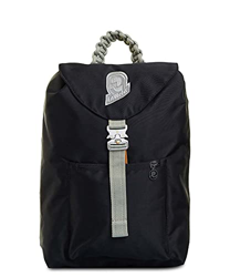 Invicta Zaino MINI ALPINO, Nero, Borsa Donna Tempo Libero precio