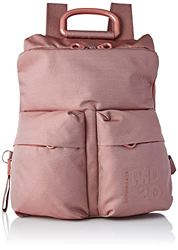 Mandarina Duck MD 20, MD20 Backpack/Withered Rose Donna, Taglia Unica precio