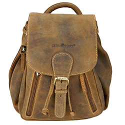 Zaino in pelle Greenburry Vintage 1605-25 precio