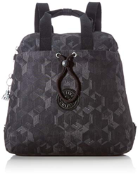 Kipling Goyo M, Zaino Casual Donna, Griglia misteriosa, One Size precio