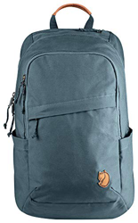Fjällräven Räven 20 Zaino Casual, 45 cm, liters, Blu (Dusk) precio