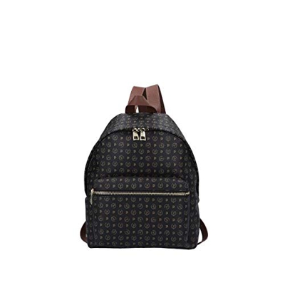 pollini zaino donna TE8412PP03QBRO 26x12x30