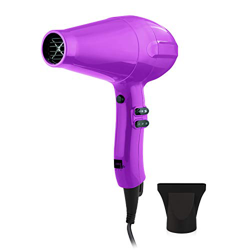 Labor Pro Life Phon Asciugacapelli Professionale 1800 Watt - 730 Gr características