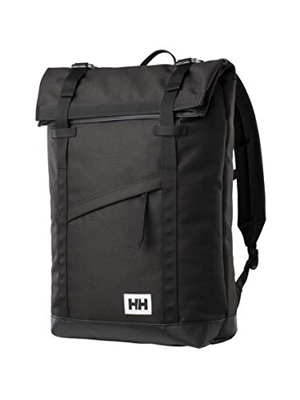 Helly Hansen 67187, Zaino Unisex Adulto, Nero (Black), 50 x 35 x 50 cm