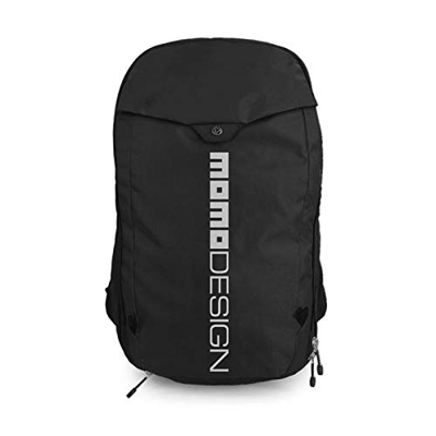 MOMO Design, Zaino moto MD-ONE Nero