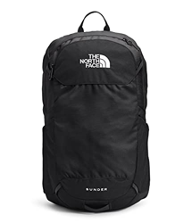 The North Face Sunder, TNF Black, OS características