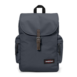 Eastpak Austin, Zaino Casual Unisex, Blu (Midnight), 18 liters, Taglia Unica (42 centimeters) en oferta