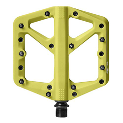 CRANKBROTHERS Stamp-1, Pedali Unisex-Adulto, Citron, L precio