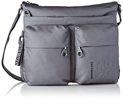 Mandarina Duck, MD20 CROSSOVER/IRON GATE Donna, Einheitsgröße