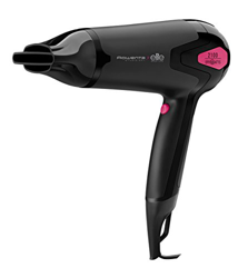 Rowenta CV5372 Studio Dry Asciugacapelli Compatto per Capelli Sani e Lucenti, 2100 W precio