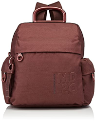 Mandarina Duck MD 20, MD20 Backpack/Mahogany Donna, Taglia Unica características