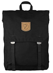 Fjällräven Foldsack No.1, Zaino Unisex-Adulto, Nero (Black), 40 Centimeters precio