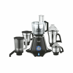 Preethi Zodiac 750 W robot da cucina (MG 218, nero) precio