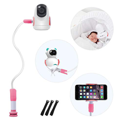 Supporto per fotocamera, universale, per Baby Monitor, compatibile con Hello Baby Philips AVENT Motorola Monitor precio