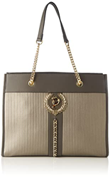 Pollini Collezione FW21 Zaino Donna Leopardato Charms, Multicolor, Unica precio