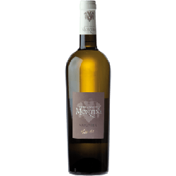 VIOGNIER 2019 - DOMAINE DE MONTINE características