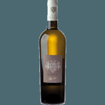 VIOGNIER 2019 - DOMAINE DE MONTINE