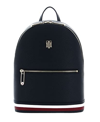 Tommy Hilfiger TH Element Dome Backpack Corp Navy Corporate