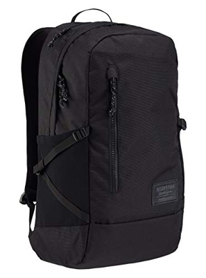 Burton 16338104002, Zaino Unisex Adulto, Nero, Taglia Unica