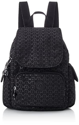Kipling City Pack Mini, Zaini Donna, EMB Firma, One Size en oferta