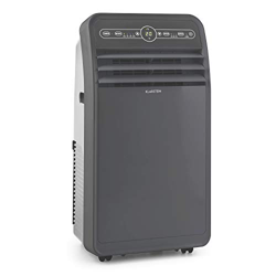 Klarstein Metrobreeze New York 7k - Condizionatore Portatile, 3in1: Climatizzatore, Deumidificatore, Ventilatore, 7.000 BTU/2,1 kW, Potenza Assorbita: en oferta