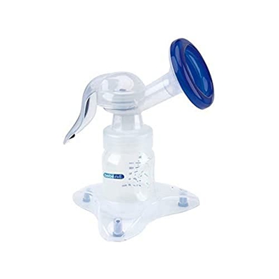 Bambino due Medic – Tiralatte manuale