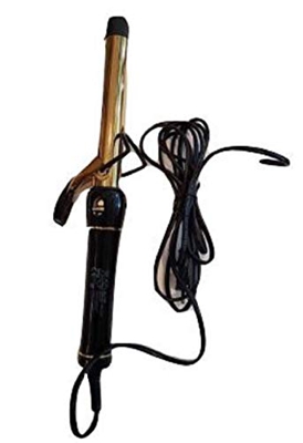 MUSTER RICCIOLI D'ORO BY FILIPPO SEPE, FERRO ARRICCIACAPELLI, LINEA ECCELSA, DIAMETRO 25MM