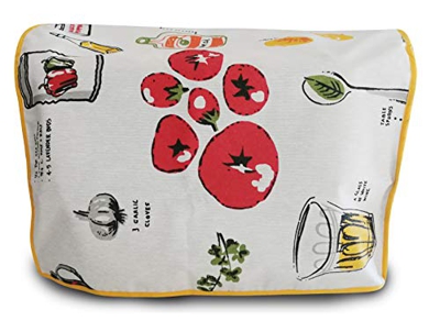 Rivestimento Antimacchia Monsieur Cuisine modello Cocina Robot del Lidl