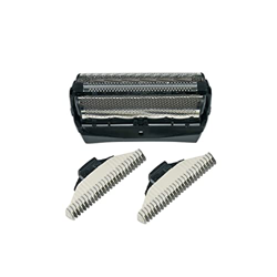 Philips 422203618111 - Testina di ricambio QC5500 ad es. QC5550 QC5580 Do-It-Yourself HeadGroom 422203582621 características