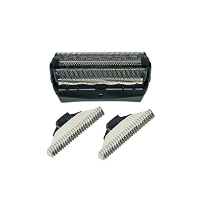 Philips 422203618111 - Testina di ricambio QC5500 ad es. QC5550 QC5580 Do-It-Yourself HeadGroom 422203582621