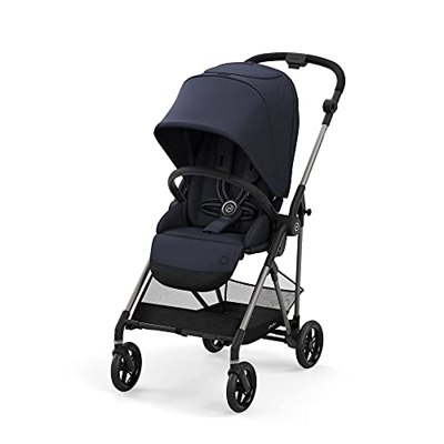 Cybex Melio TPE Navy Blu