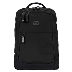 Zaino medio X-Travel, Taglia Unica,Nero precio
