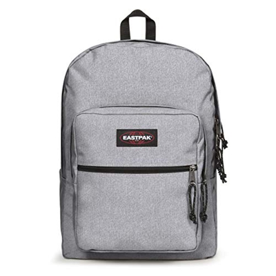 Eastpak Pinnacle L Zaino, 45 cm, Grigio (Sunday Grey)