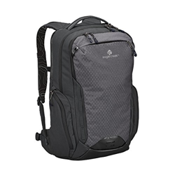 Eagle Creek Laptop Rucksack Wayfinder Backpack mit Rückensystem für Frauen, 40 L Zaino Casual 53 centimeters 40 Nero (Black/Charcoal) precio