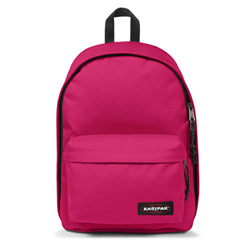 Eastpak Out Of Office Zaino, 44 Cm, 27 L, Rosa (Ruby Pink) características
