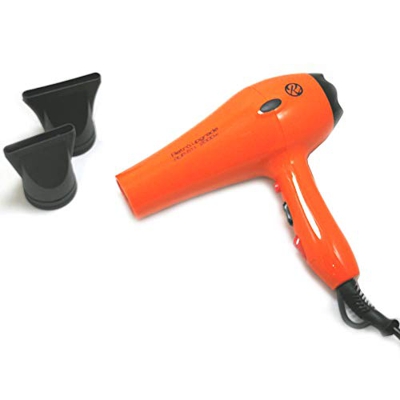 RETRO' UPGRADE PHON 2000 W COLORE ORANGE