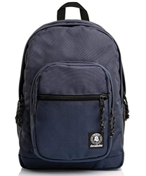Zaino Jelek Plain - Invicta - Blu - Eco Material características