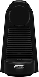 Nespresso EN85 Essenza Mini Matt Macchina per il caffè sistema Nespresso, Nero matt precio