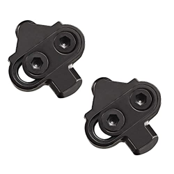 Tacchetti SPD, tacchetti per bici compatibili con Shimano SPD SHI51- Spinning, Indoor Cycling & Mountain Bike Bicycle Cleat Set. características