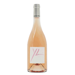 CUVEE YL ROSE 2019 - DOMAINE YVES LECCIA precio
